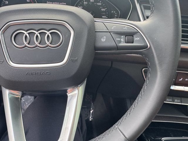 Certified 2023 Audi Q5 2.0T Premium w/ Convenience Package AWD/4WD image 24