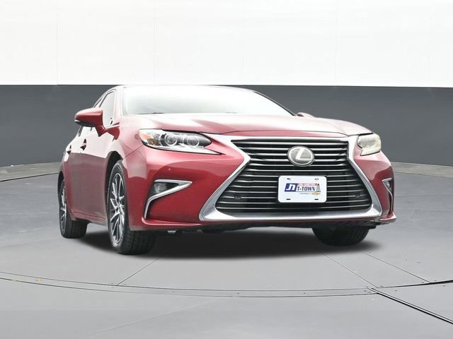 Used 2017 Lexus ES 350 w/ Luxury Package image 51