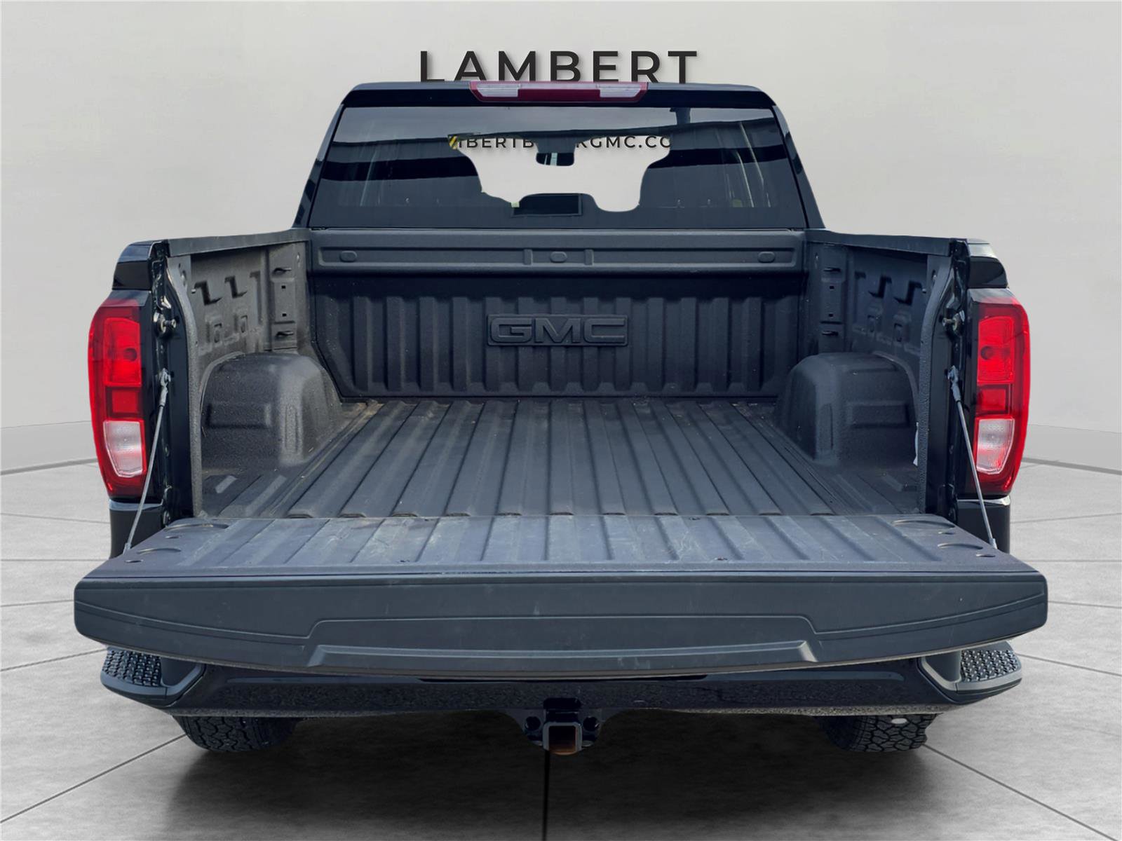 Used 2024 GMC Sierra 1500 Elevation w/ LPO, Elevation Black Package image 27