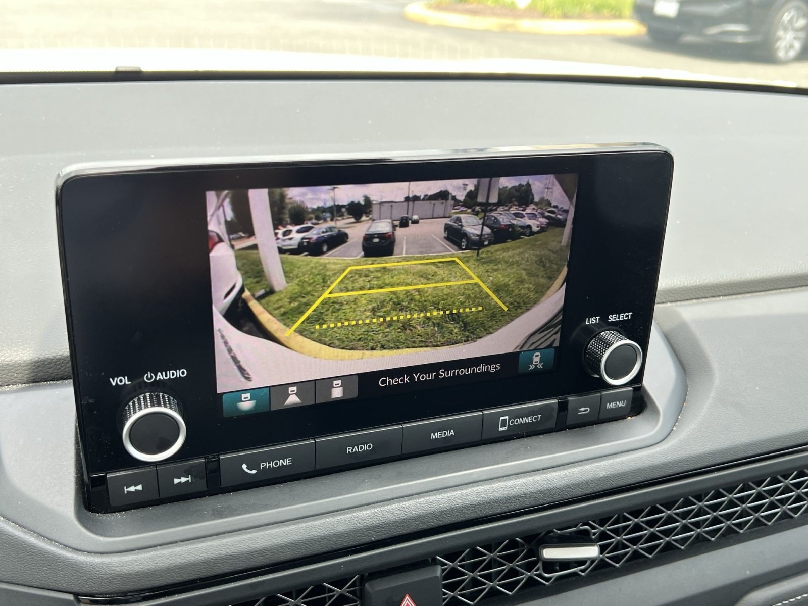 Used 2023 Honda Accord EX image 20