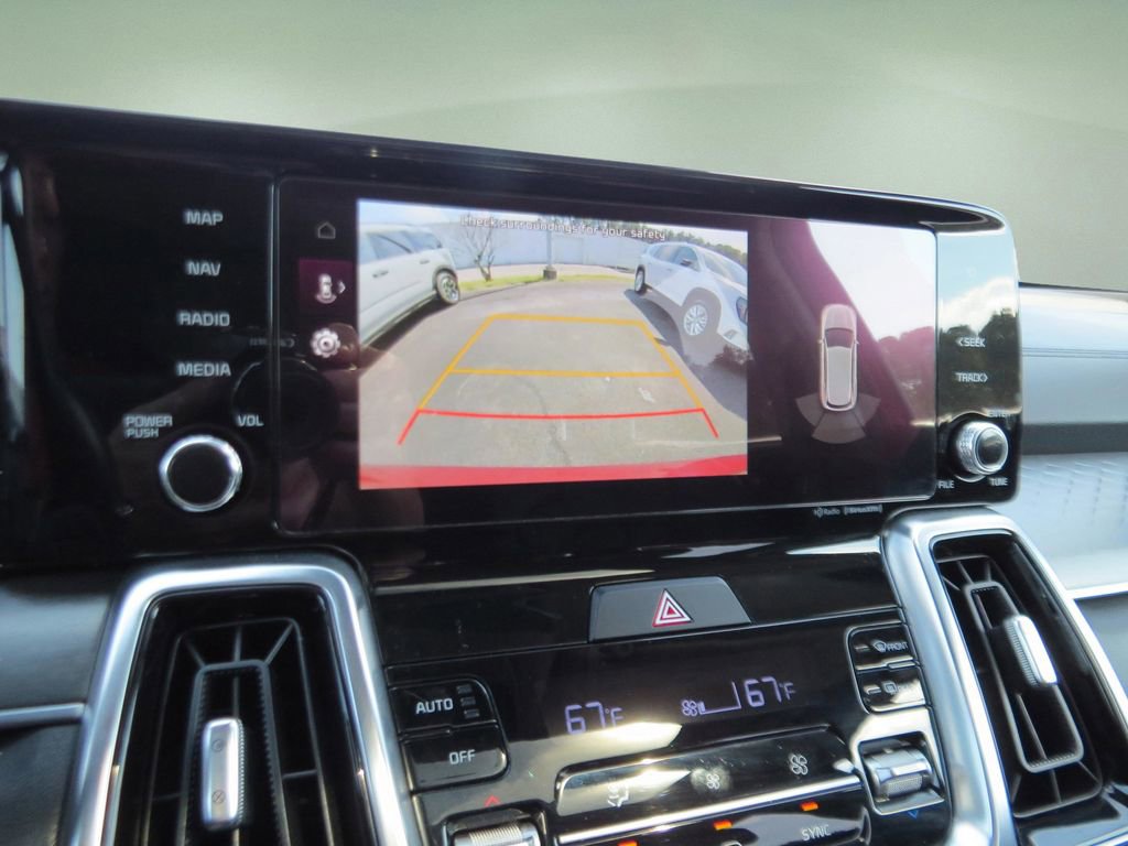 Used 2023 Kia Sorento SX image 26