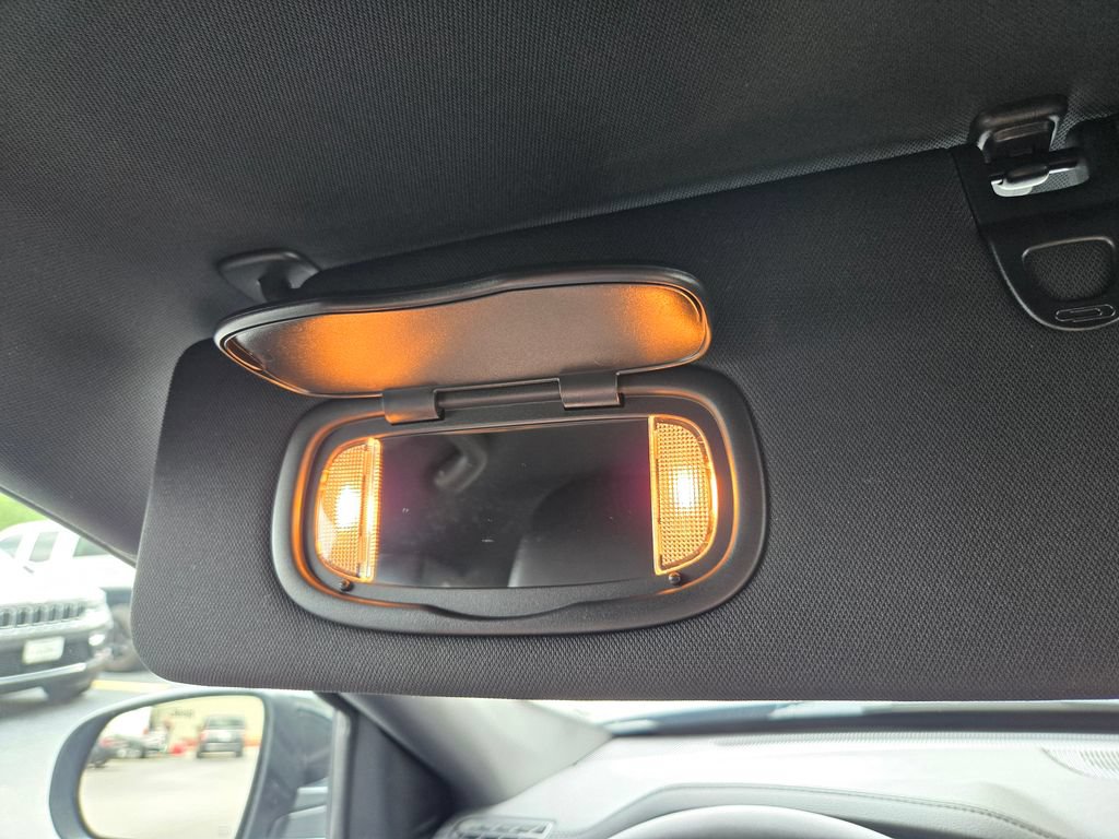 New 2026 Jeep Compass Latitude AWD/4WD image 19
