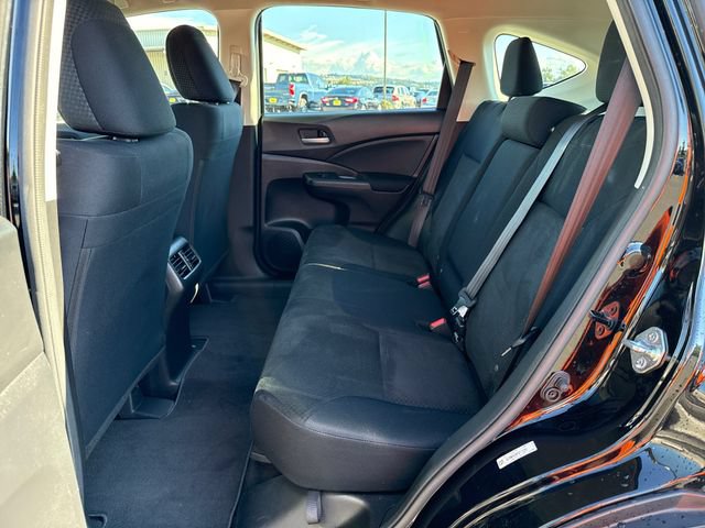 Used 2015 Honda CR-V LX image 16