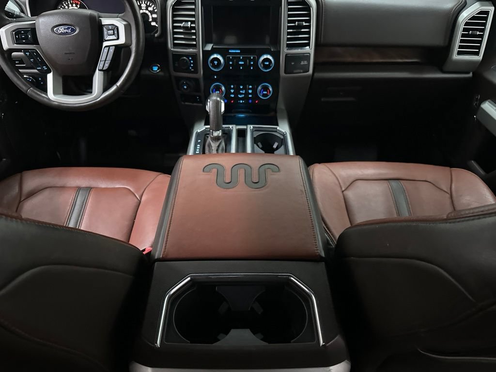 Used 2018 Ford F150 King Ranch w/ Equipment Group 601A Luxury AWD/4WD image 57