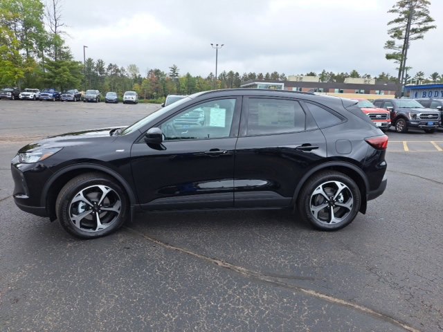 New 2025 Ford Escape ST-Line Select w/ Tech Pack #2 image 5