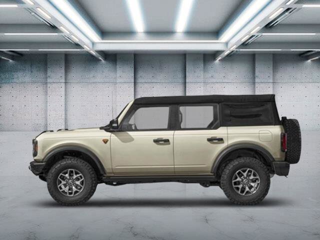 New 2025 Ford Bronco Badlands image 3