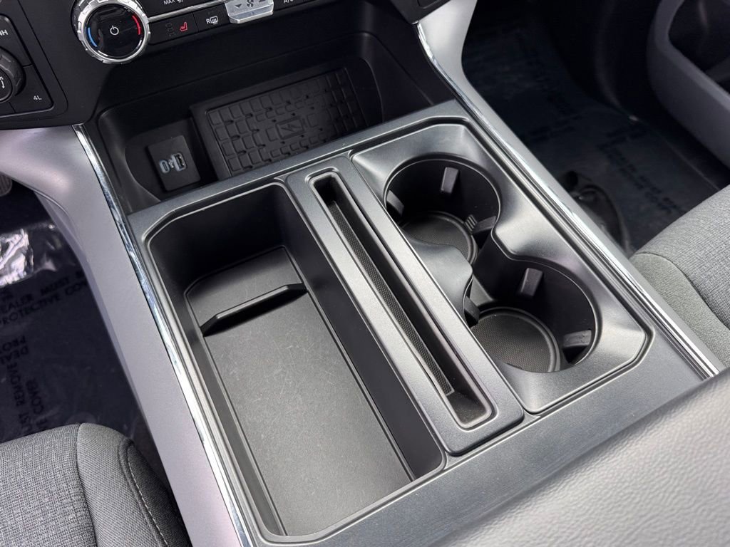 Used 2024 Ford F150 XLT w/ Equipment Group 302A MID image 25