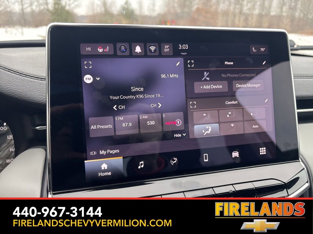 Used 2022 Jeep Compass Limited image 6