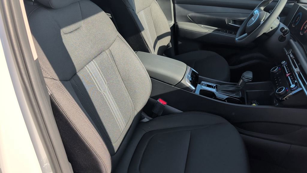 New 2026 Hyundai Tucson SEL image 13