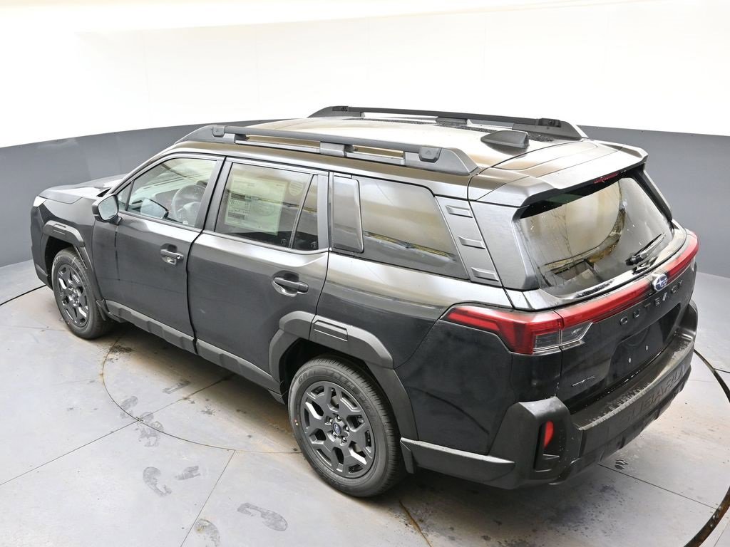 New 2026 Subaru Outback Premium image 37