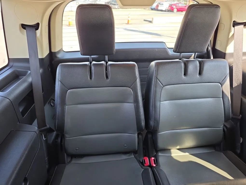 Used 2014 Ford Flex SEL w/ Equipment Group 202A image 18