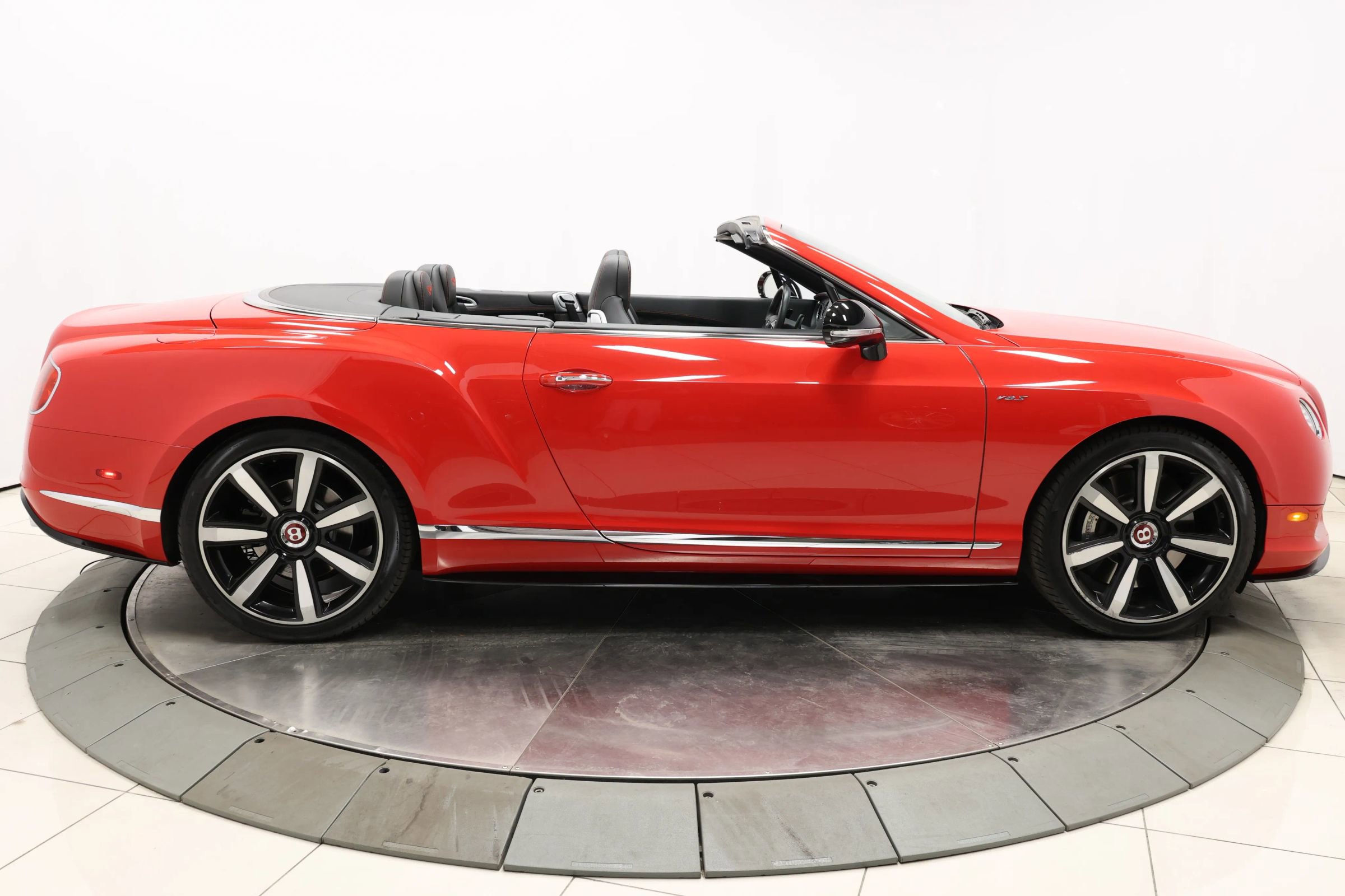 Used 2014 Bentley Continental GT V8 S AWD/4WD image 62