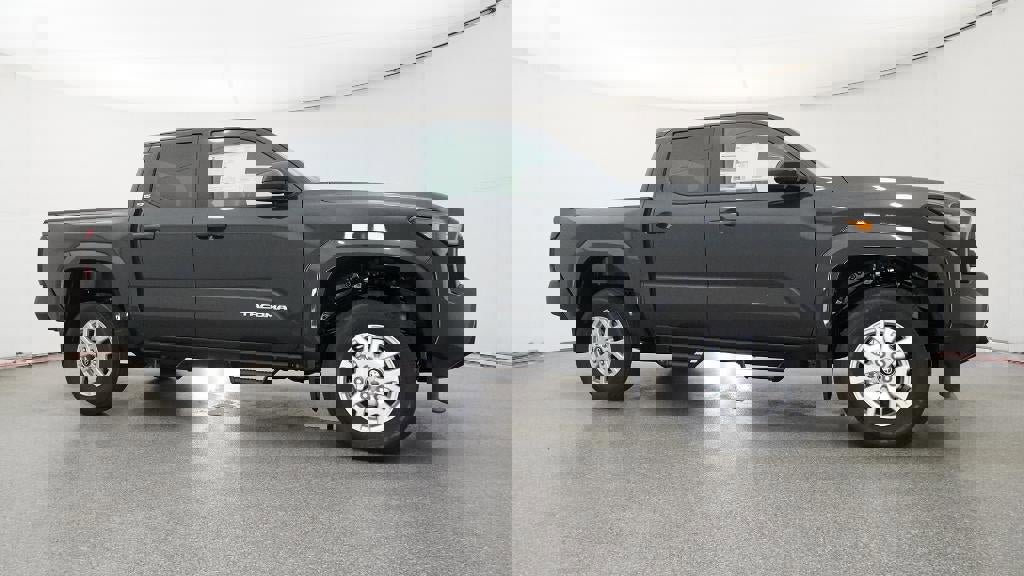 New 2026 Toyota Tacoma SR5 image 40
