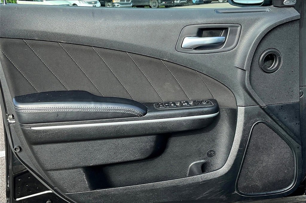Certified 2022 Dodge Charger GT image 22