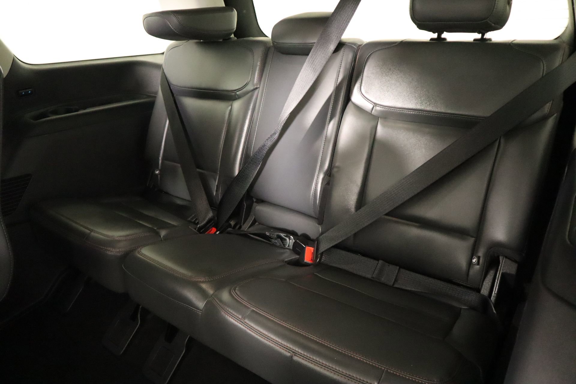 Used 2025 Ford Expedition Active image 13