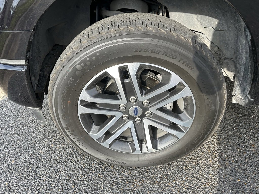 Used 2023 Ford F150 XL w/ STX Appearance Package image 11