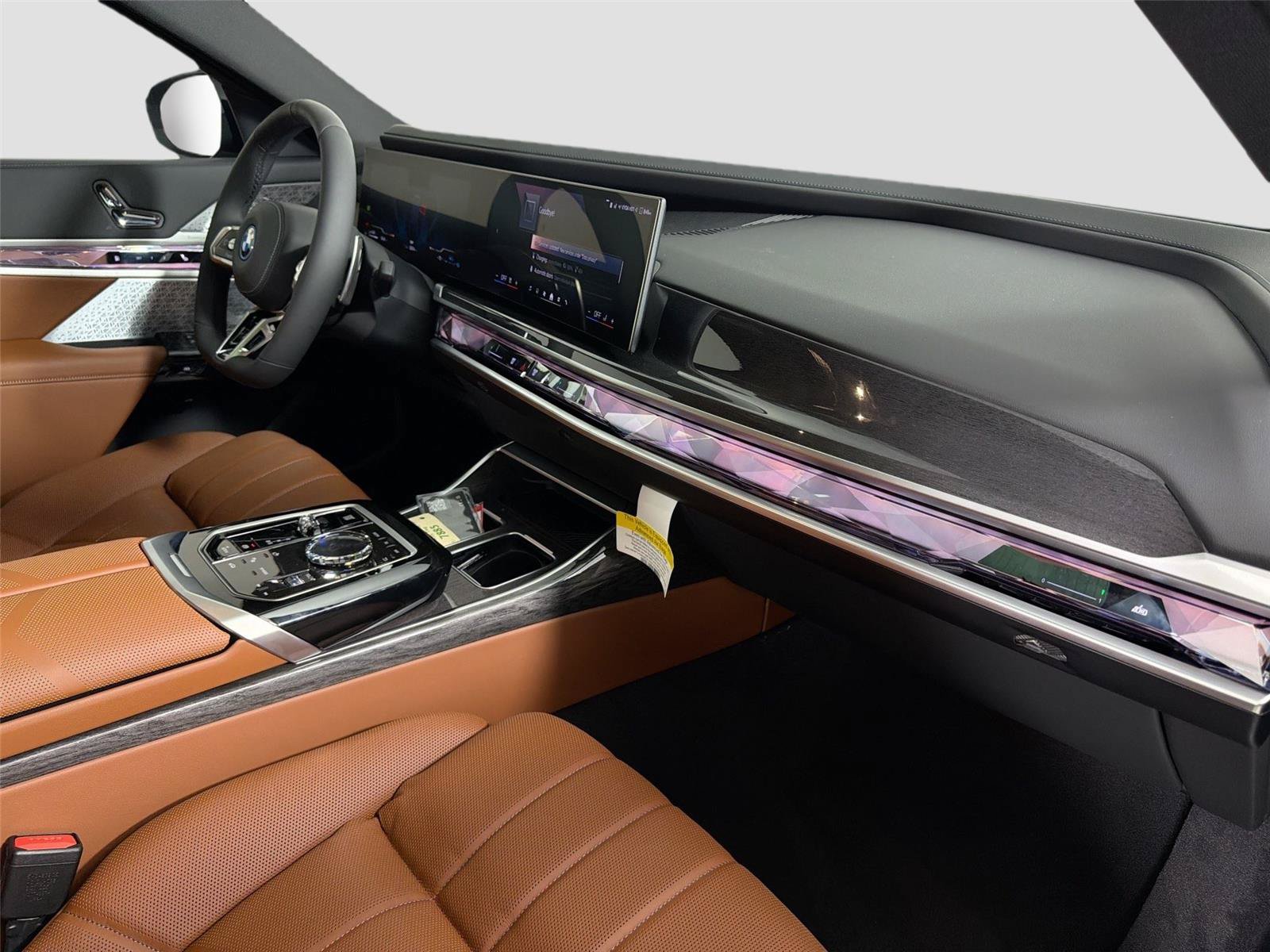 New 2026 BMW 750e xDrive w/ Executive Package AWD/4WD image 30