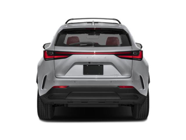 Certified 2024 Lexus NX 350 AWD image 5