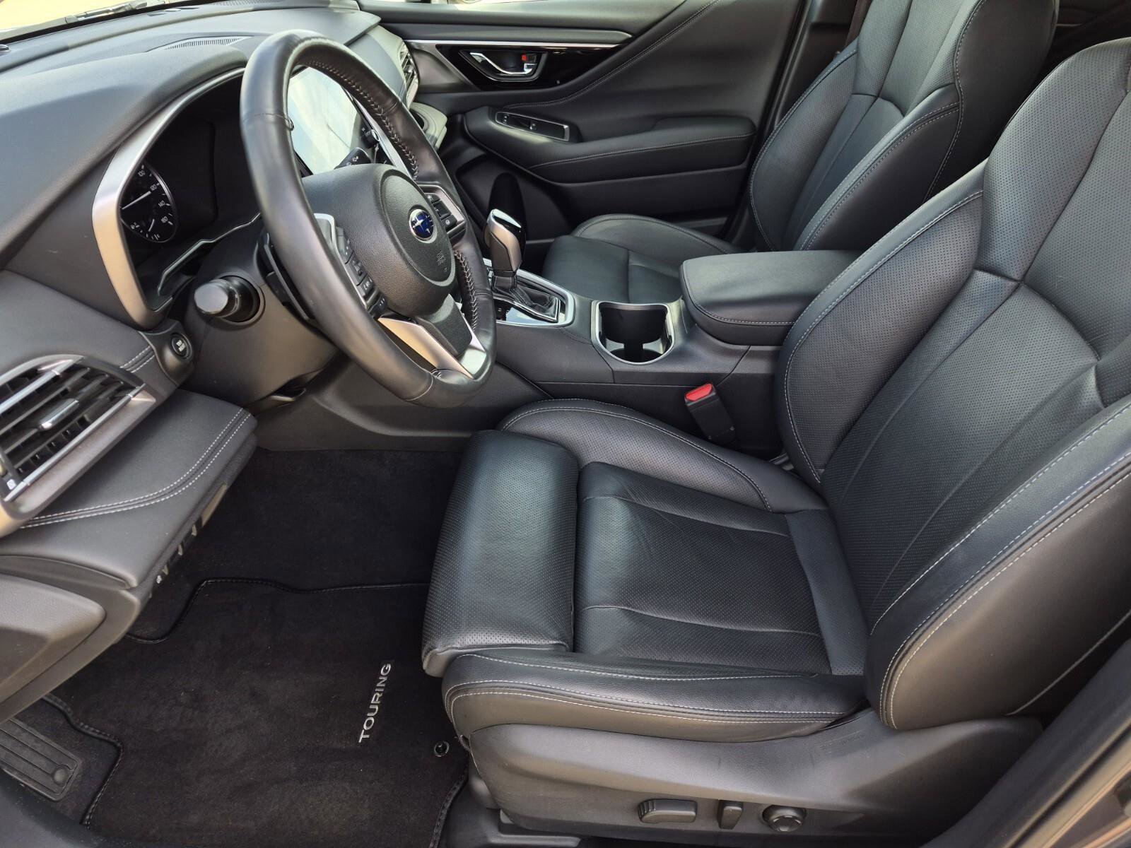 Used 2024 Subaru Outback Touring XT AWD/4WD image 13