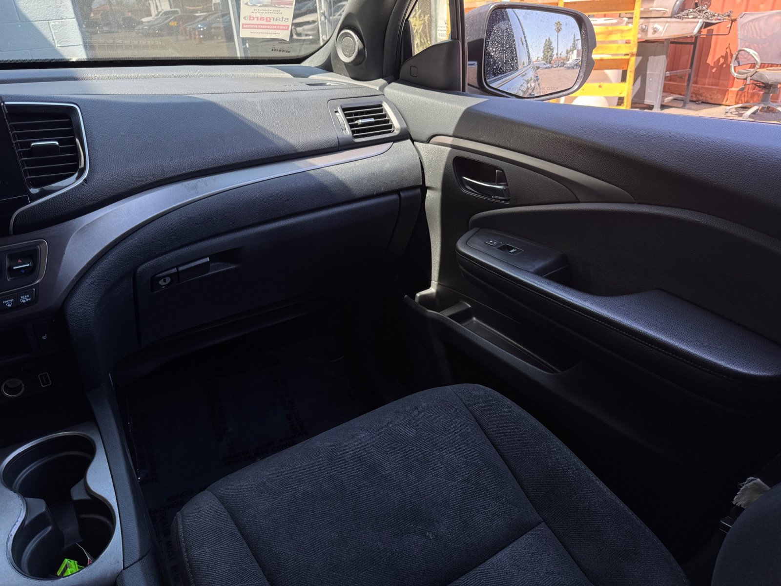 Used 2022 Honda Pilot Sport image 20