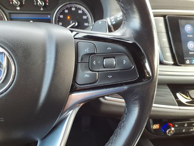 Used 2023 Buick Enclave Essence w/ Trailering Package, 5000 lbs. AWD/4WD image 35