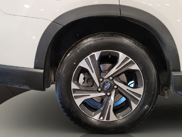 Used 2021 Subaru Forester Premium AWD/4WD image 34