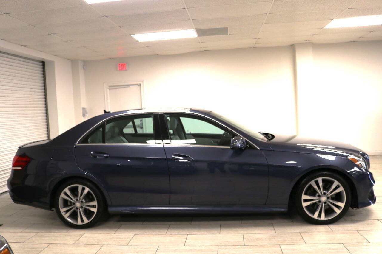 Used 2015 Mercedes-Benz E 350 Sedan image 11