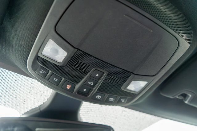 Used 2022 Ford Edge ST w/ Equipment Group 401A AWD/4WD image 36