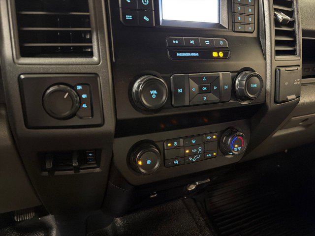 Used 2022 Ford F450 XL w/ Power Equipment Group image 22