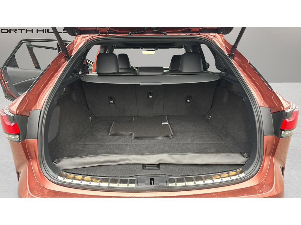 Certified 2024 Lexus RX 350 AWD image 19