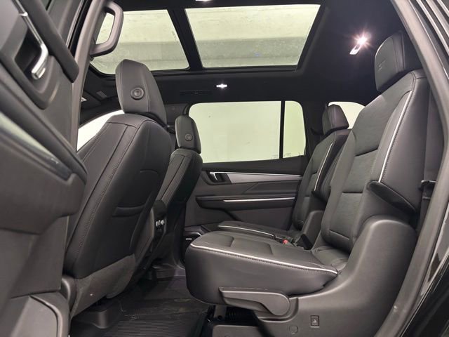 New 2026 Buick Enclave Sport Touring w/ Power Package image 43