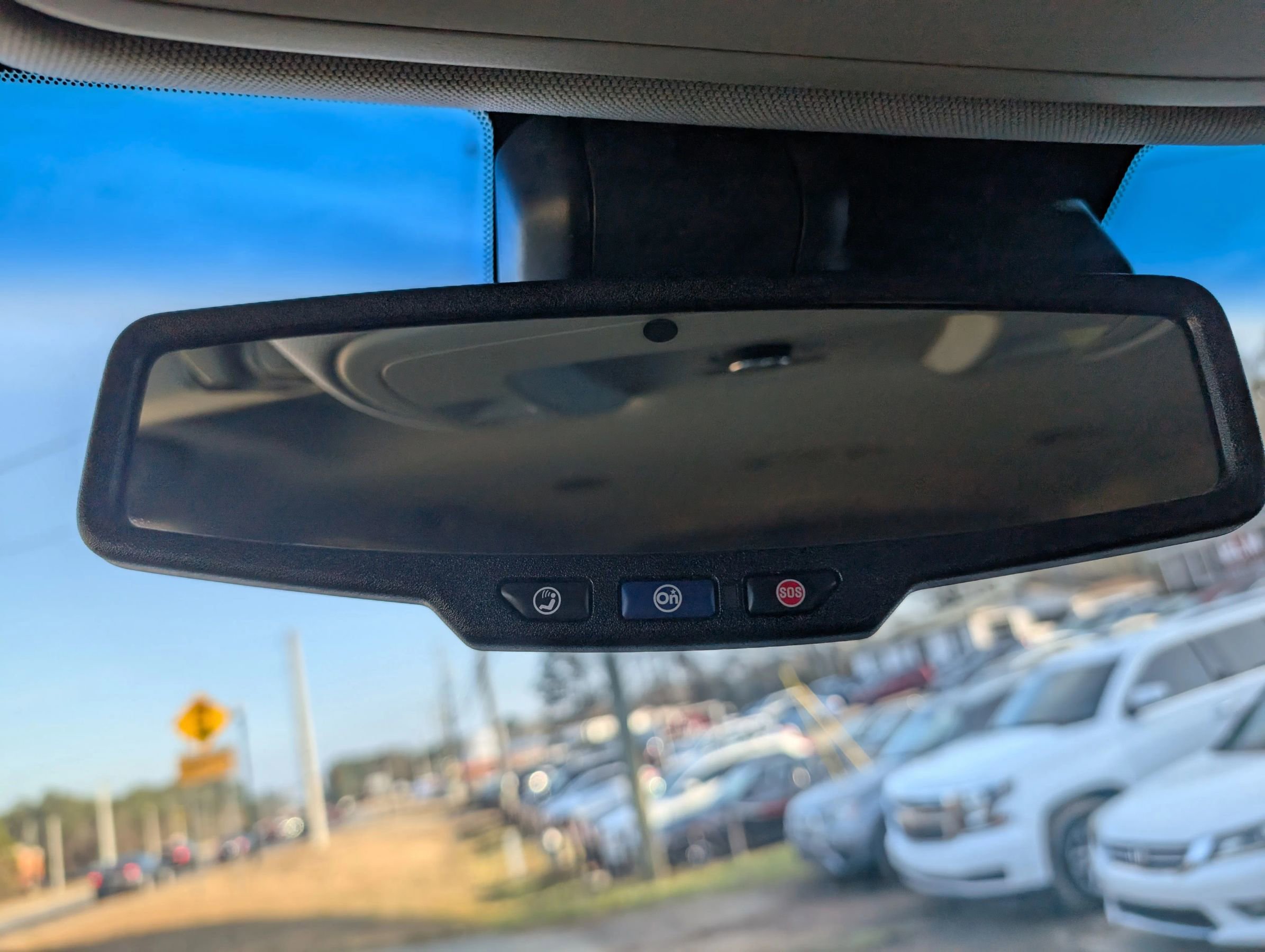 Used 2019 Chevrolet Tahoe LT AWD/4WD image 32