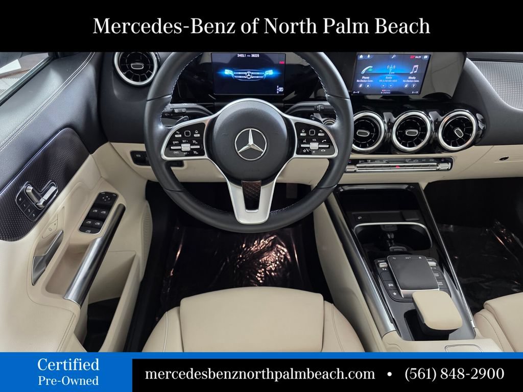 Certified 2023 Mercedes-Benz GLA 250 image 12