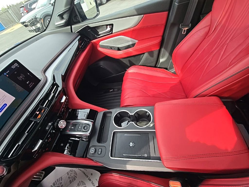 Used 2025 Acura MDX A-Spec image 24