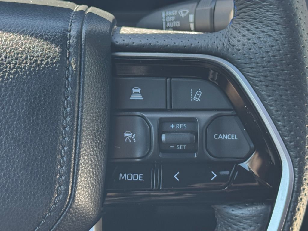 Used 2023 Toyota Tundra Platinum image 22