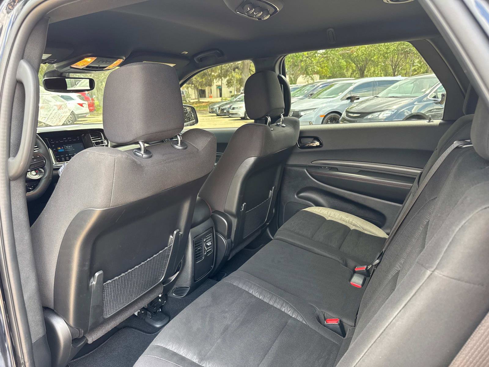 Certified 2024 Dodge Durango GT w/ Trailer Tow Group IV image 17