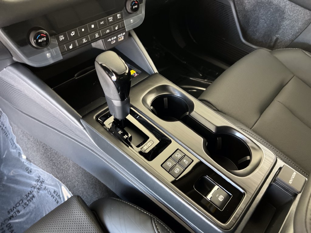 New 2026 Subaru Outback Touring XT AWD/4WD image 26