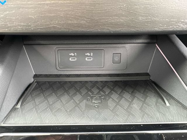 New 2025 Nissan Murano SL w/ Cargo Package AWD/4WD image 16