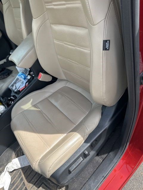 Used 2017 Honda CR-V EX-L image 8