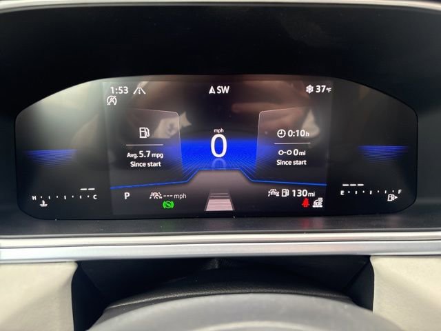 New 2026 Volkswagen Taos SE image 17