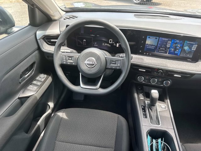 New 2026 Nissan Kicks S FWD image 16