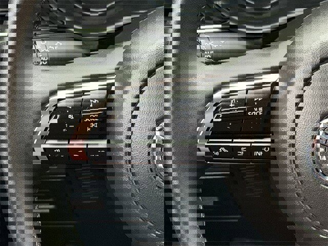 Used 2025 MAZDA MAZDA3 s image 13