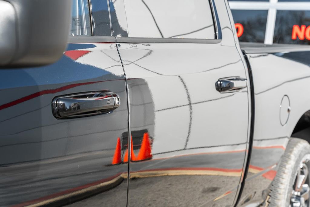 New 2026 RAM 2500 Laramie image 18