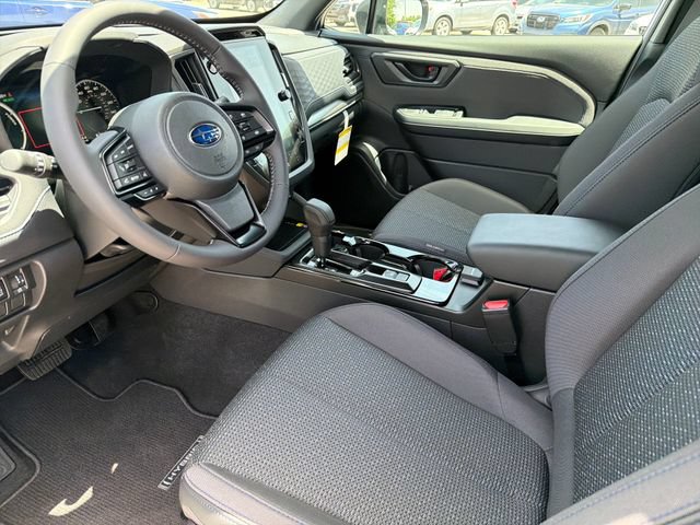 New 2026 Subaru Forester Premium AWD/4WD image 19