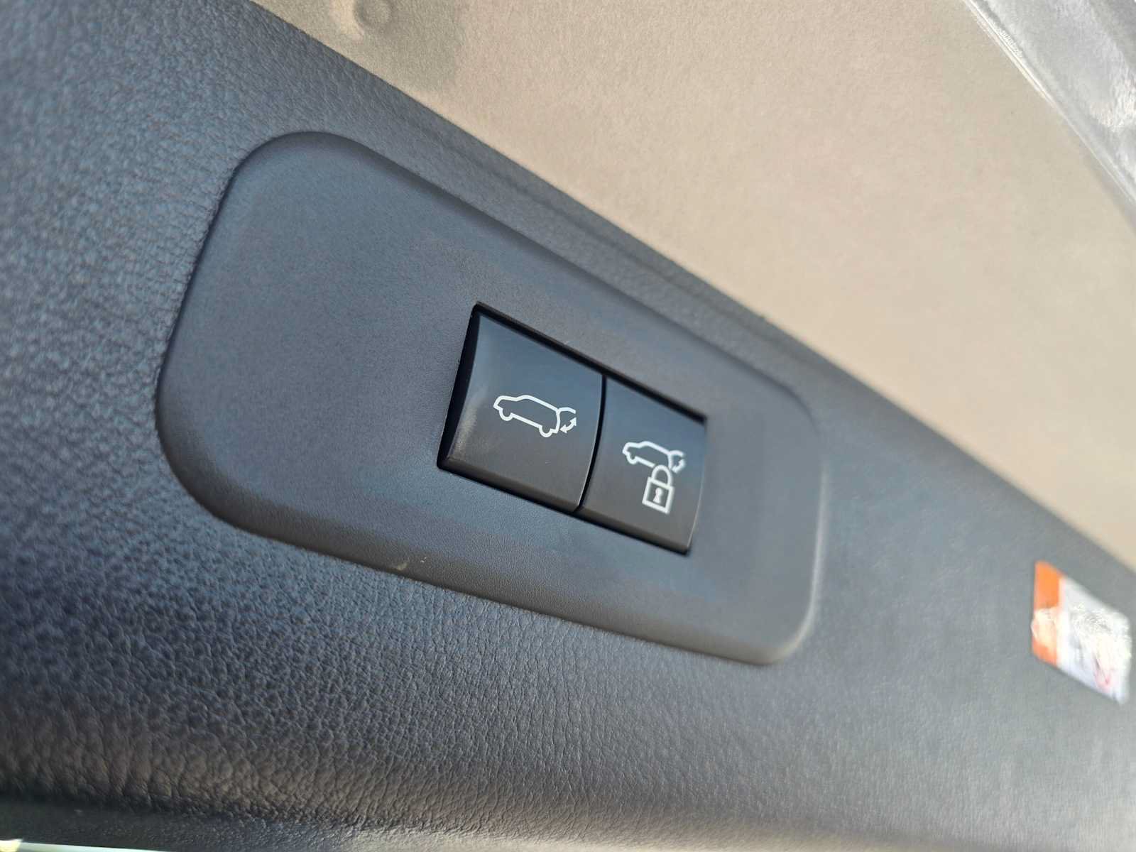 New 2026 Lexus TX 500h AWD image 16