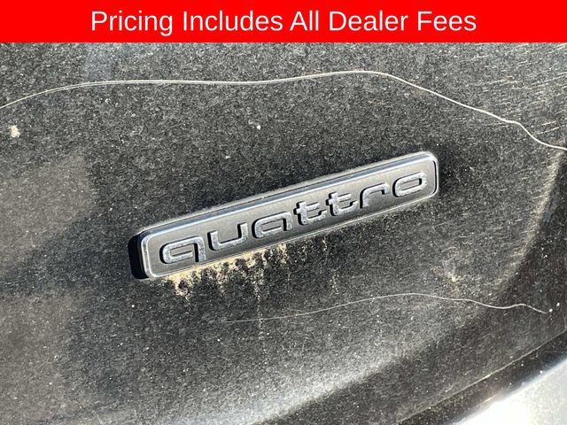 Used 2021 Audi Q5 2.0T Premium Plus w/ Premium Plus Package AWD/4WD image 6