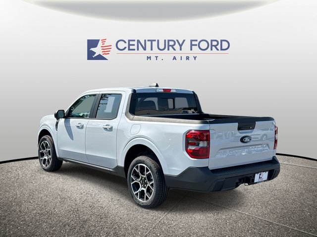 New 2026 Ford Maverick Lariat AWD/4WD image 4