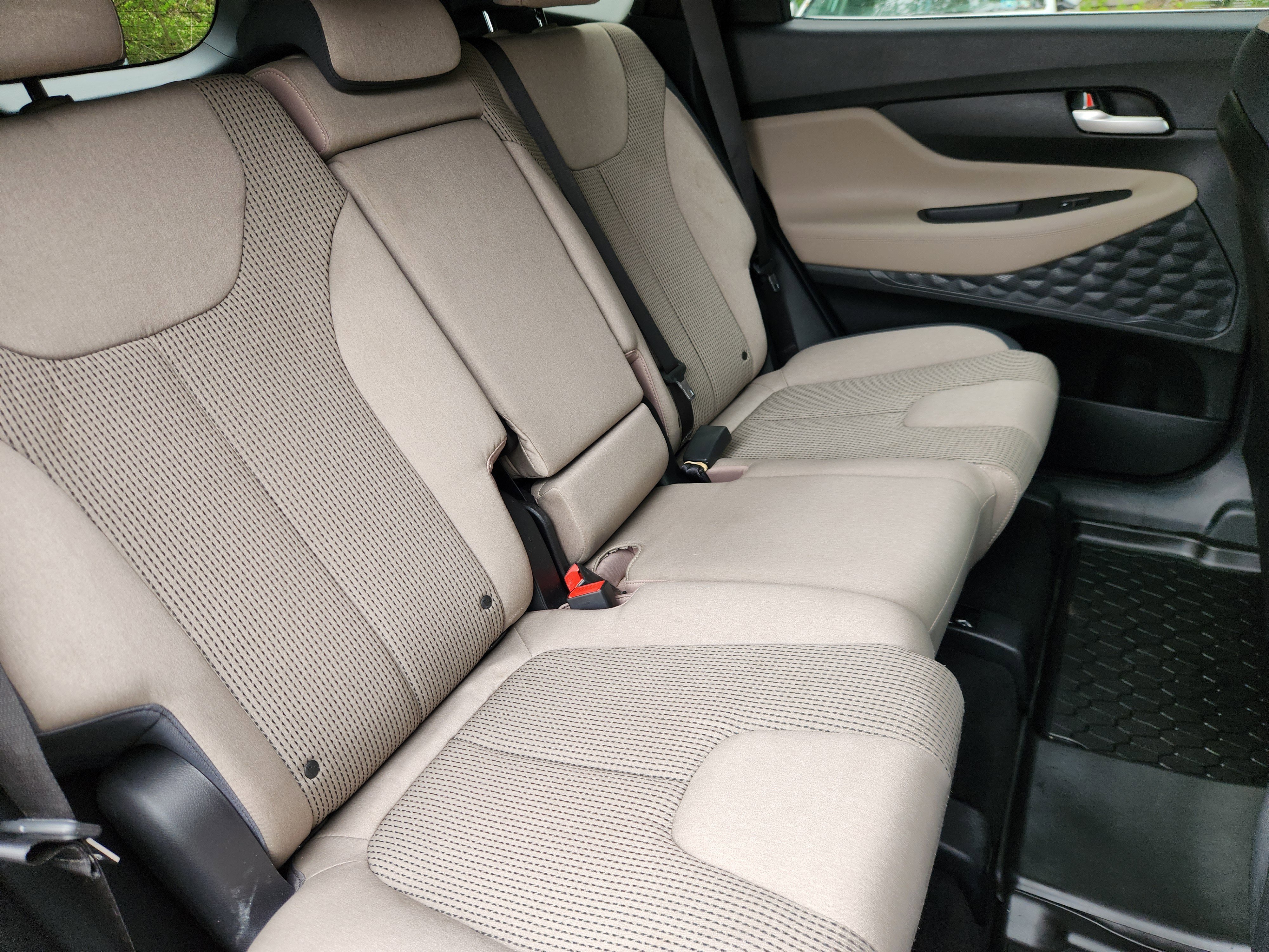 Certified 2023 Hyundai Santa Fe SEL AWD/4WD image 16