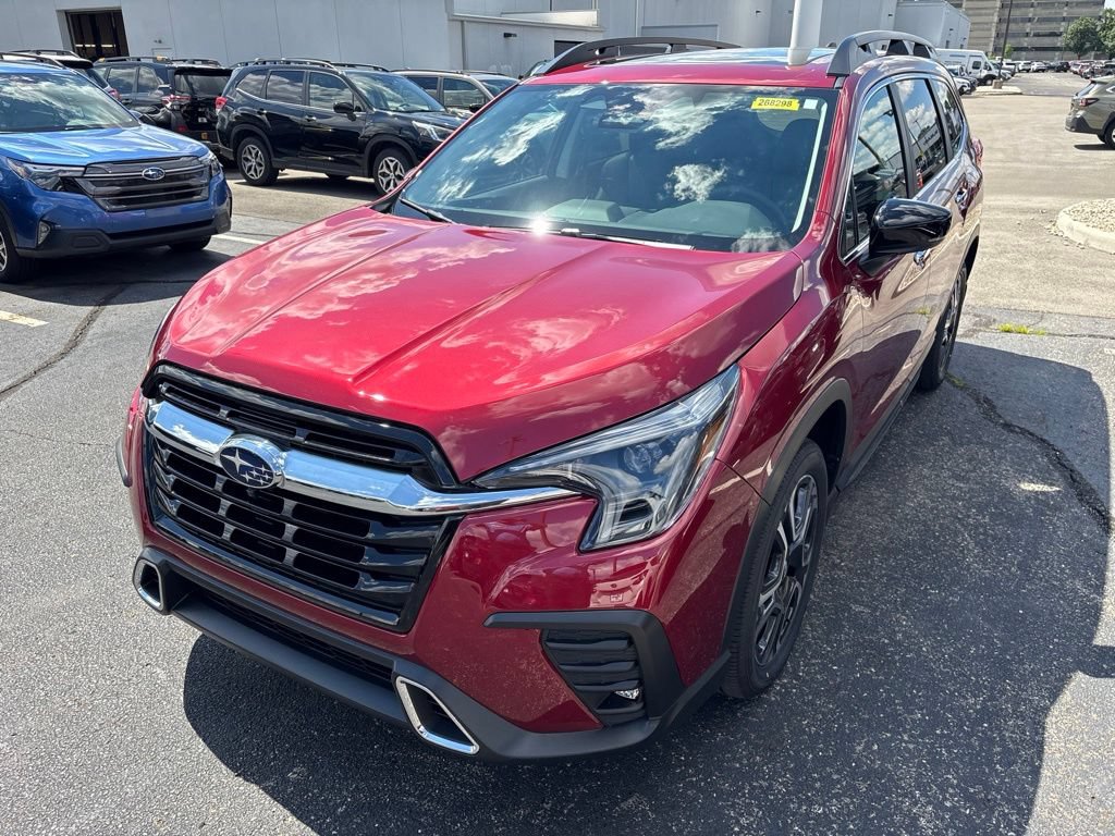 New 2026 Subaru Ascent Touring AWD/4WD image 6