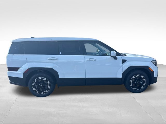 New 2027 Hyundai Santa Fe SE FWD image 6